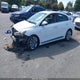 KMHC05LC3JU072185 2018 Hyundai Ioniq Hybrid Limited auction photo thumbnail 2