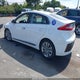 KMHC05LC3JU072185 2018 Hyundai Ioniq Hybrid Limited auction photo thumbnail 3