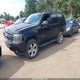 1GNFK13027R108901 2007 Chevrolet Tahoe Lt auction photo thumbnail 2