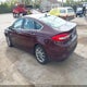 3FA6P0HD0HR310938 2017 Ford Fusion Se auction photo thumbnail 3