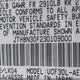JTHBN30F230109000 2003 Lexus Ls 430 auction photo thumbnail 9