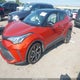 JTNKHMBX8L1087112 2020 Toyota C-Hr Xle auction photo thumbnail 2