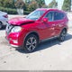 JN8AT2MV5HW268763 2017 Nissan Rogue Sl auction photo thumbnail 2