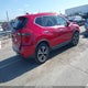 JN8AT2MV5HW268763 2017 Nissan Rogue Sl auction photo thumbnail 4