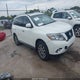 5N1AR2MM6EC715580 2014 Nissan Pathfinder Sl auction photo thumbnail 1