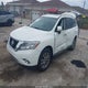 5N1AR2MM6EC715580 2014 Nissan Pathfinder Sl auction photo thumbnail 2