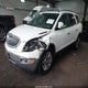 5GAKRCED4CJ369472 2012 Buick Enclave Leather auction photo thumbnail 2