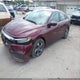 19XZE4F53KE033071 2019 Honda Insight Ex auction photo thumbnail 2