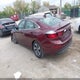 19XZE4F53KE033071 2019 Honda Insight Ex auction photo thumbnail 3
