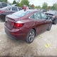 19XZE4F53KE033071 2019 Honda Insight Ex auction photo thumbnail 4