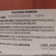 5KDGA36216L003508 2006 Frontier 3200 auction photo thumbnail 9