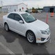 3FAHP0JA6BR331616 2011 Ford Fusion Sel auction photo thumbnail 1
