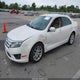3FAHP0JA6BR331616 2011 Ford Fusion Sel auction photo thumbnail 2