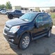 2CNFLFEY5A6392285 2010 Chevrolet Equinox Ltz auction photo thumbnail 2