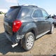 2CNFLFEY5A6392285 2010 Chevrolet Equinox Ltz auction photo thumbnail 4