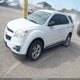 2GNALBEK5C6367688 2012 Chevrolet Equinox Ls auction photo thumbnail 2