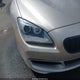 WBA6B2C54ED128777 2014 BMW 650I Gran Coupe auction photo thumbnail 17