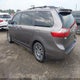 5TDYZ3DCXLS079225 2020 Toyota Sienna Xle auction photo thumbnail 3