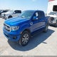 1FTER4FH5KLA86763 2019 Ford Ranger Lariat auction photo thumbnail 2