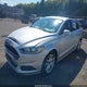 3FA6P0H76GR252987 2016 Ford Fusion Se auction photo thumbnail 2