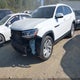 1V2JC2CA4NC228020 2022 Volkswagen Atlas Cross Sport 2.0T Se W/Technology auction photo thumbnail 2