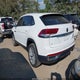1V2JC2CA4NC228020 2022 Volkswagen Atlas Cross Sport 2.0T Se W/Technology auction photo thumbnail 3