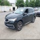 5J8YD4H3XHL002816 2017 Acura Mdx auction photo thumbnail 2
