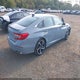 1HGCV1F38NA083878 2022 Honda Accord Sport auction photo thumbnail 4