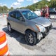 JN8AS5MV8BW674614 2011 Nissan Rogue Sv auction photo thumbnail 1