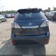 2T2BK1BA5BC086697 2011 Lexus Rx 350 auction photo thumbnail 16