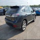2T2BK1BA5BC086697 2011 Lexus Rx 350 auction photo thumbnail 4