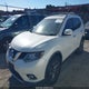 5N1AT2MT8GC881921 2016 Nissan Rogue Sl auction photo thumbnail 2