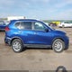 KNMAT2MT7HP591572 2017 Nissan Rogue Sv auction photo thumbnail 13