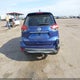 KNMAT2MT7HP591572 2017 Nissan Rogue Sv auction photo thumbnail 16