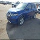 KNMAT2MT7HP591572 2017 Nissan Rogue Sv auction photo thumbnail 2
