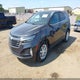 3GNAXKEV2NS212227 2022 Chevrolet Equinox Fwd Lt auction photo thumbnail 2
