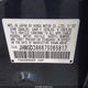 JHMGD38667S065817 2007 Honda Fit Sport auction photo thumbnail 9