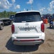 KM8R5DGE4PU528320 2023 Hyundai Palisade Limited auction photo thumbnail 16