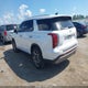 KM8R5DGE4PU528320 2023 Hyundai Palisade Limited auction photo thumbnail 3