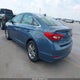 5NPE24AF6FH208843 2015 Hyundai Sonata Se auction photo thumbnail 3