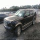 1FMZU74W24ZA69482 2004 Ford Explorer Eddie Bauer auction photo thumbnail 2