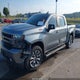 1GCUYEED7KZ390127 2019 Chevrolet Silverado 1500 Rst auction photo thumbnail 2
