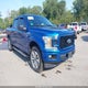 1FTEW1EP6JFC00704 2018 Ford F-150 Xl auction photo thumbnail 1