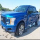 1FTEW1EP6JFC00704 2018 Ford F-150 Xl auction photo thumbnail 6