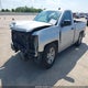 1GCNCREH8EZ275506 2014 Chevrolet Silverado 1500 1Lt auction photo thumbnail 2