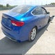 1C3CCCAB1GN109736 2016 Chrysler 200 Limited auction photo thumbnail 4