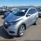 3CZRU5H37KM730277 2019 Honda Hr-V Lx auction photo thumbnail 2