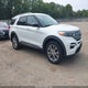 1FMSK8FH1MGB50576 2021 Ford Explorer Limited auction photo thumbnail 1