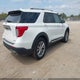 1FMSK8FH1MGB50576 2021 Ford Explorer Limited auction photo thumbnail 4