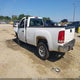 1GTN1TEX6DZ115813 2013 GMC Sierra 1500 Work Truck auction photo thumbnail 3